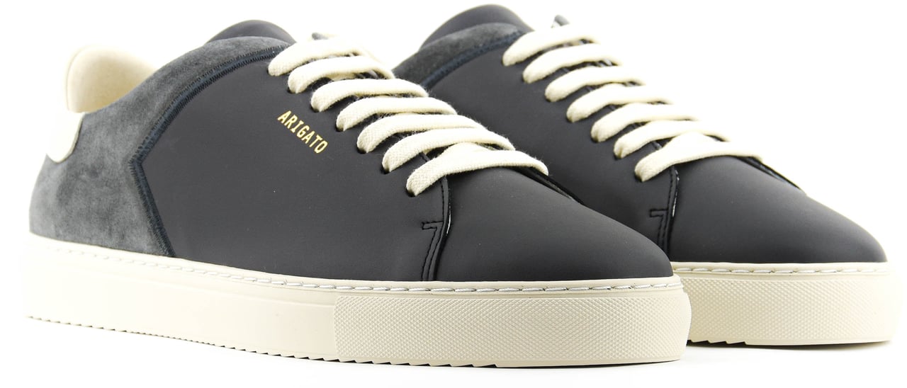 Axel Arigato Clean 90 Black Zwart