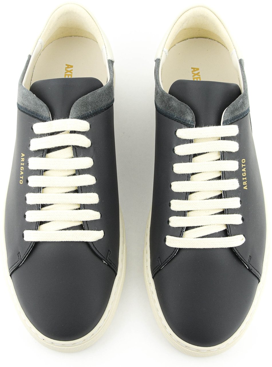 Axel Arigato Clean 90 Black Zwart