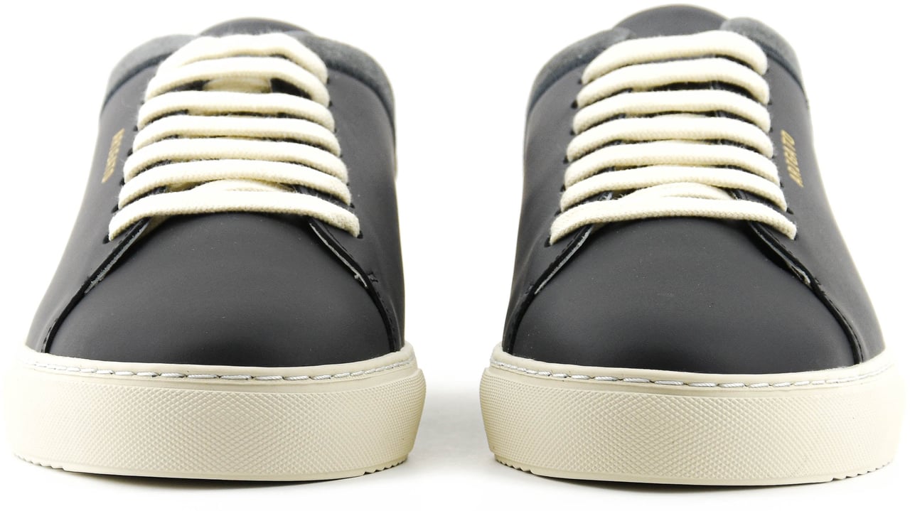 Axel Arigato Clean 90 Black Zwart