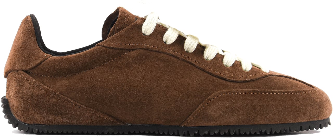 Axel Arigato Daze Runner Dark Brown Bruin