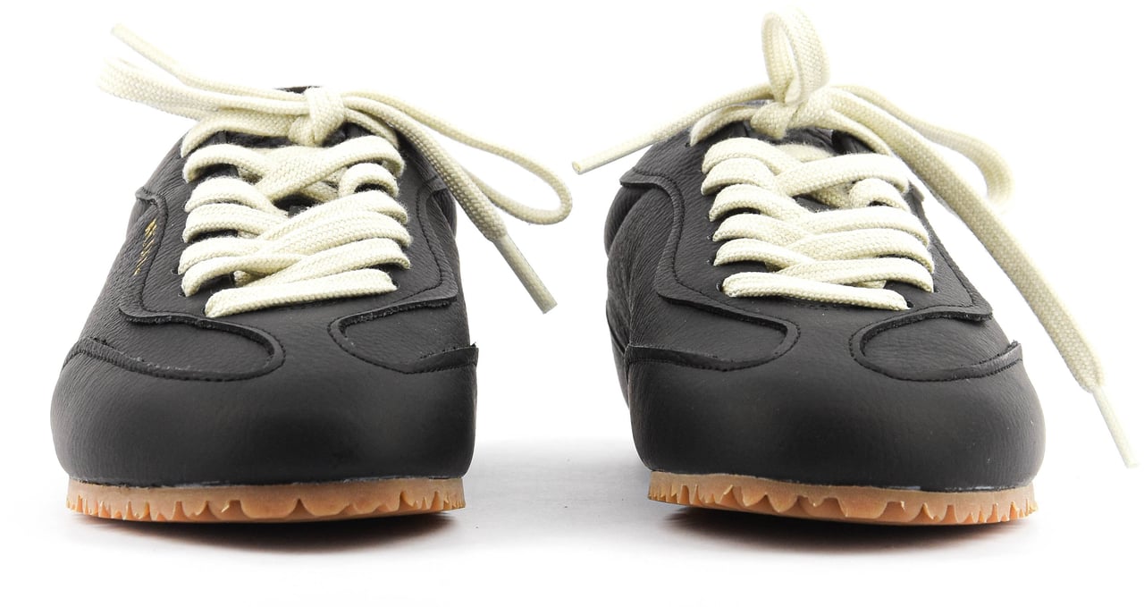 Axel Arigato Daze Runner Black Gum Zwart