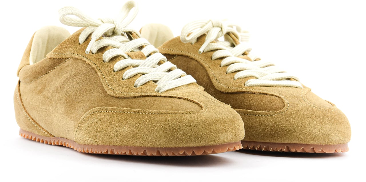 Axel Arigato Daze Runner Man Tan Gum Bruin