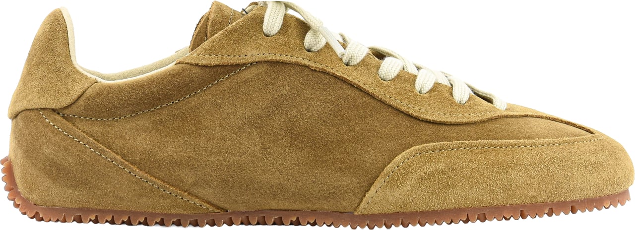 Axel Arigato Daze Runner Man Tan Gum Bruin