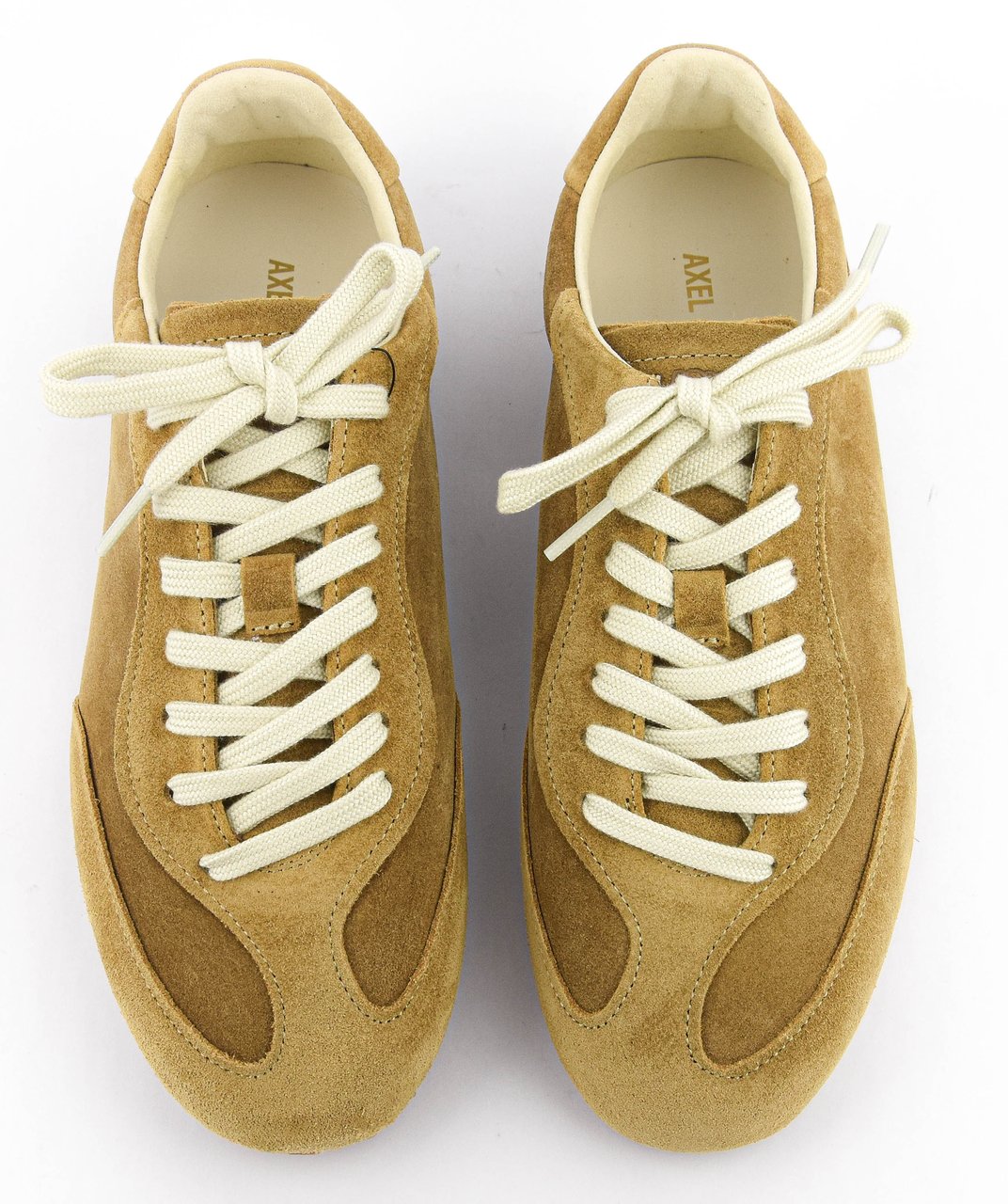 Axel Arigato Daze Runner Man Tan Gum Bruin