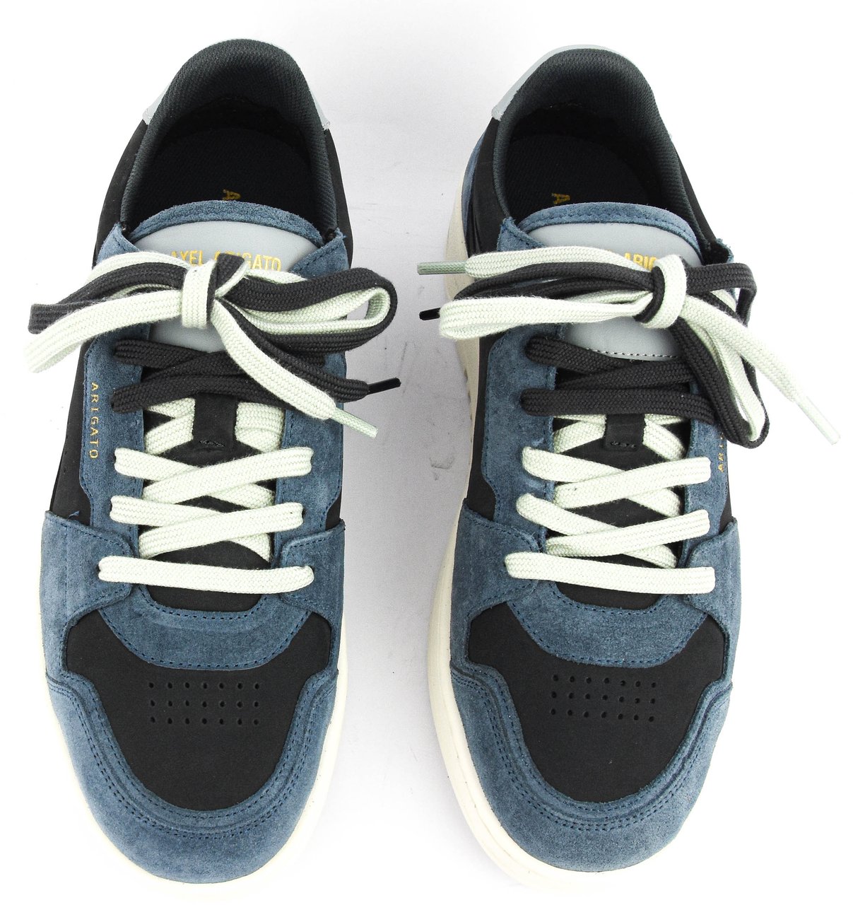 Axel Arigato Dice Lo Sneaker Dark Blue Grey Blauw
