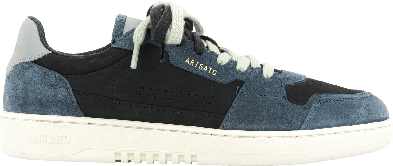 Axel Arigato Dice Lo Sneaker Dark Blue Grey Blauw