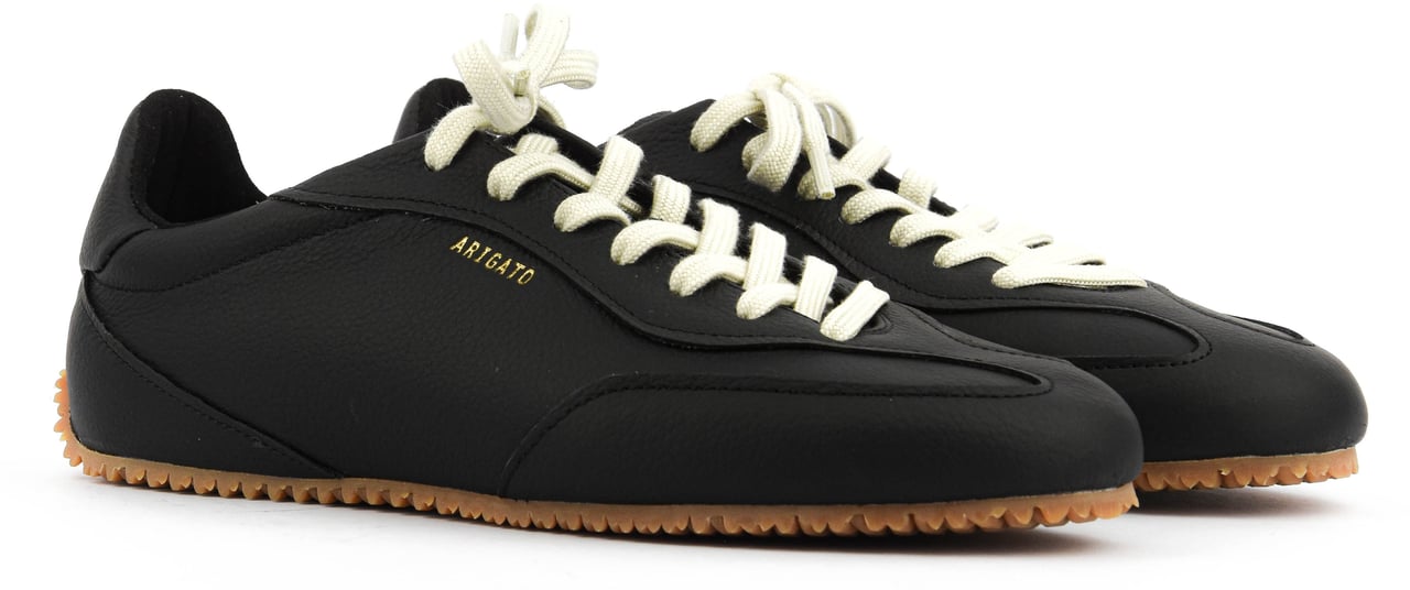 Axel Arigato Daze Runner Black Zwart