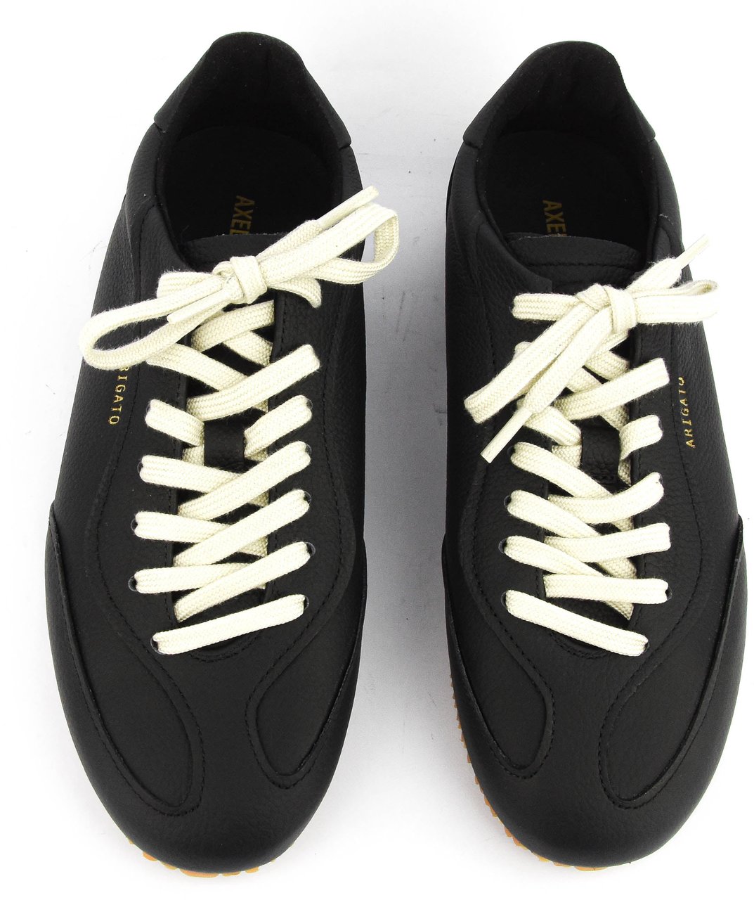 Axel Arigato Daze Runner Black Zwart