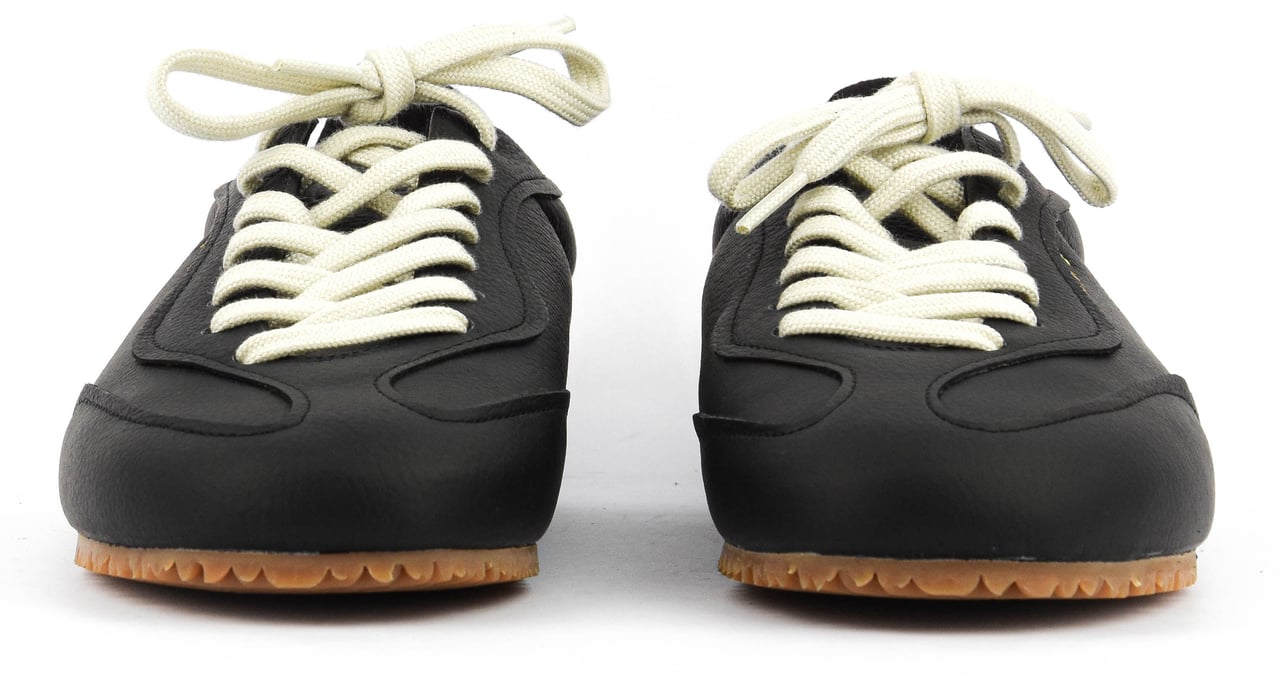 Axel Arigato Daze Runner Black Zwart