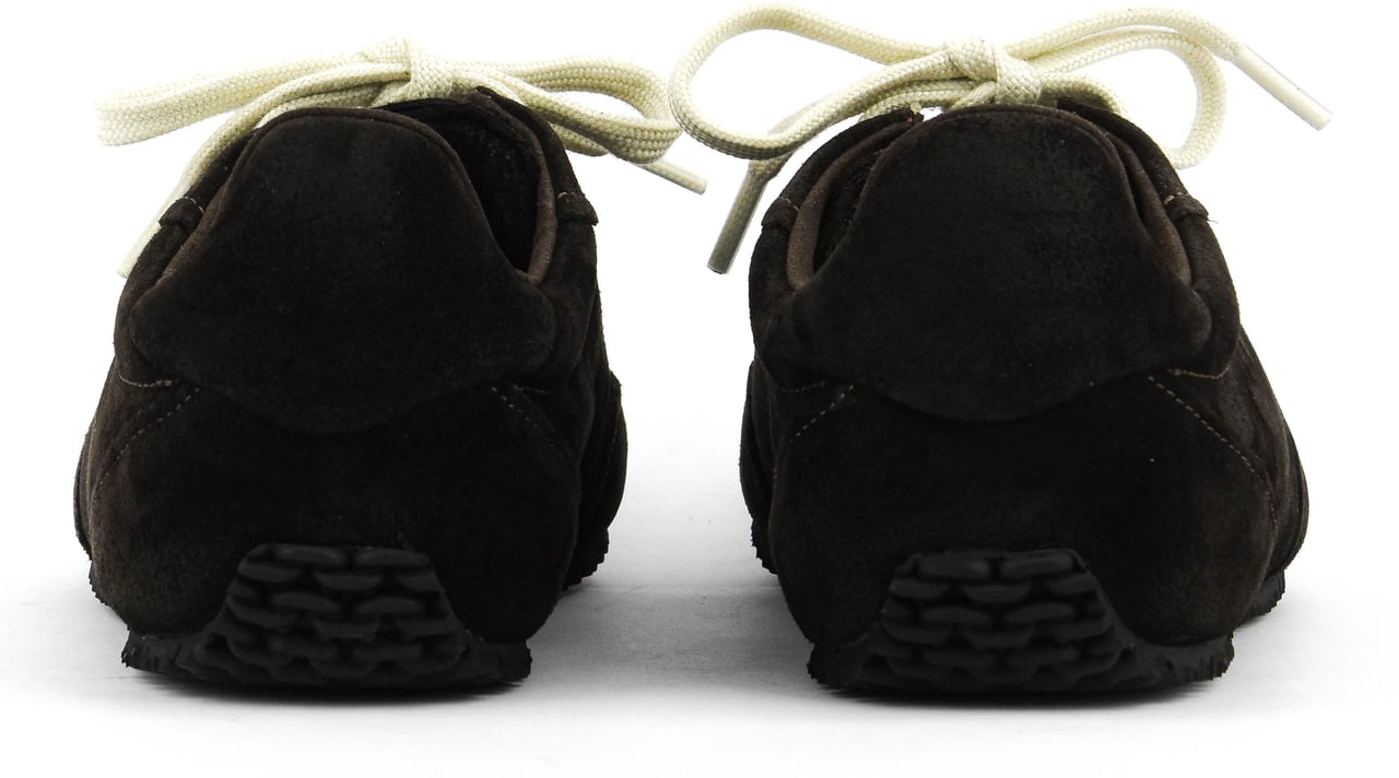 Axel Arigato Daze Runner Dark Brown Bruin