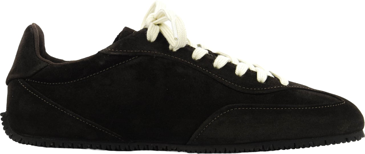 Axel Arigato Daze Runner Dark Brown Bruin