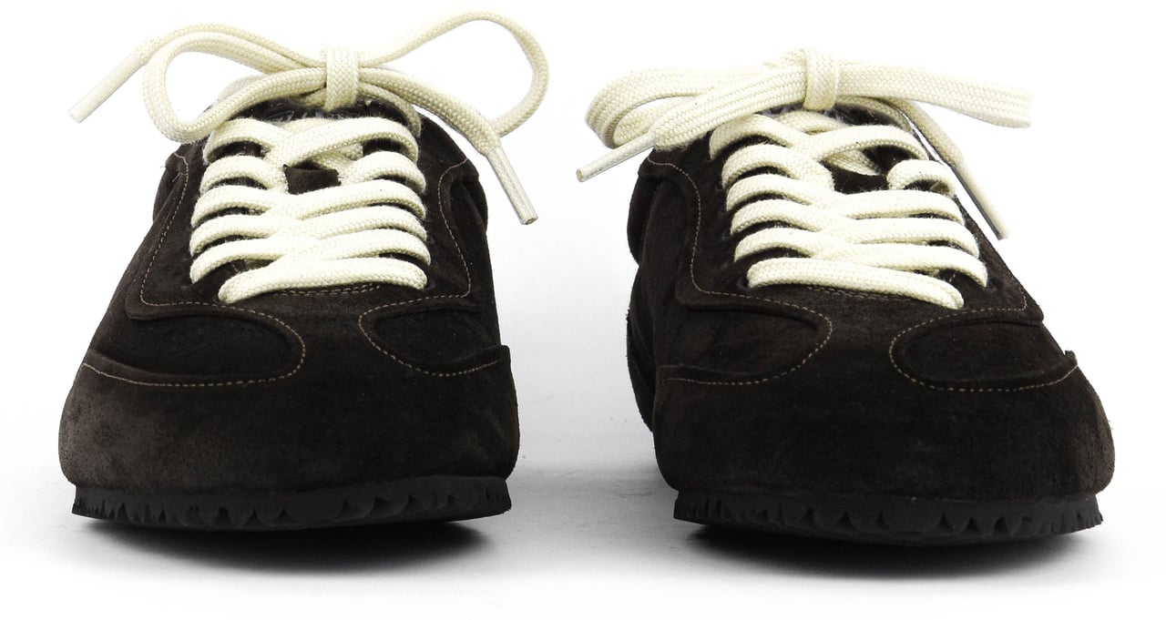 Axel Arigato Daze Runner Dark Brown Bruin