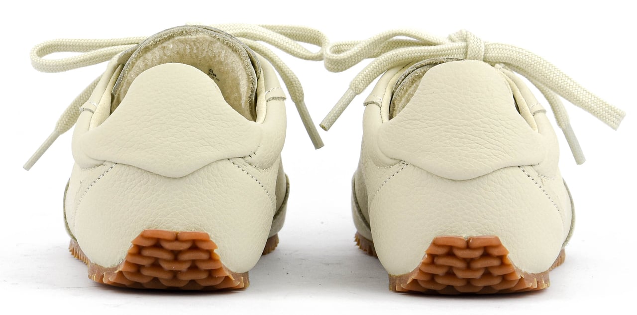 Axel Arigato Daze Runner Offwhite Gum Wit
