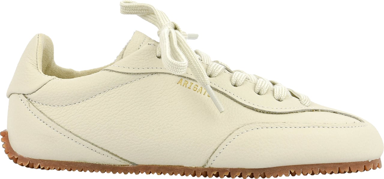 Axel Arigato Daze Runner Offwhite Gum Wit