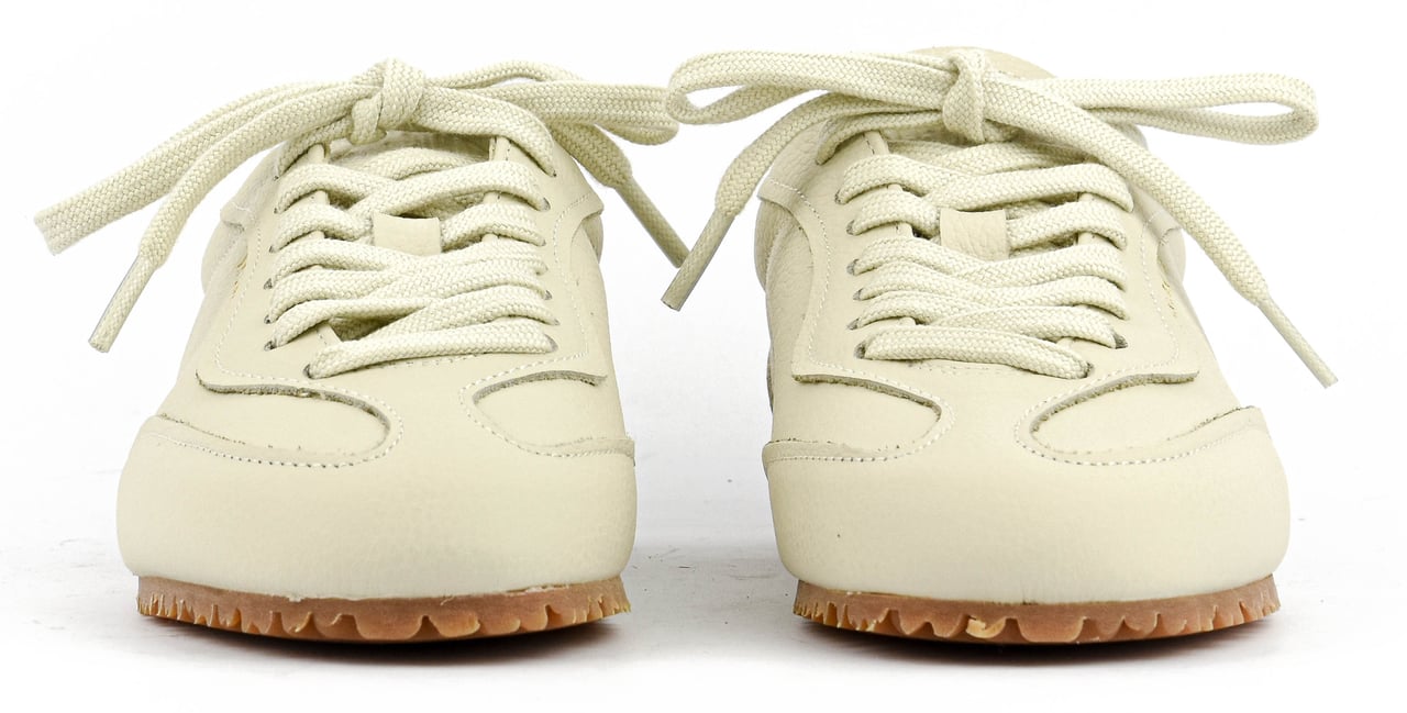 Axel Arigato Daze Runner Offwhite Gum Wit