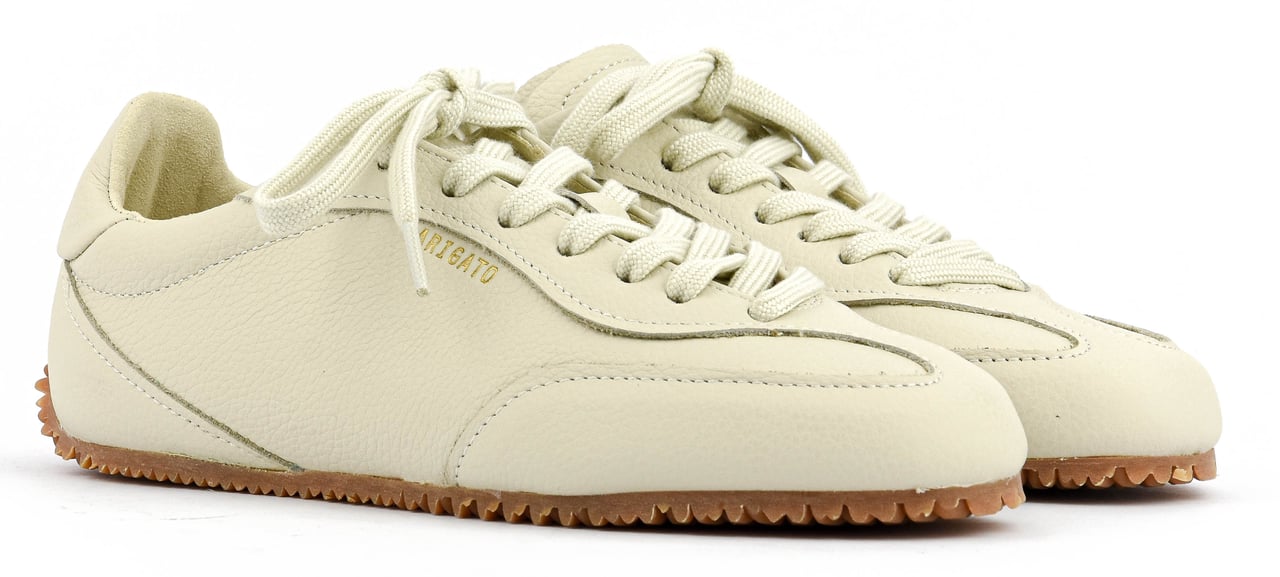Axel Arigato Daze Runner Offwhite Gum Wit