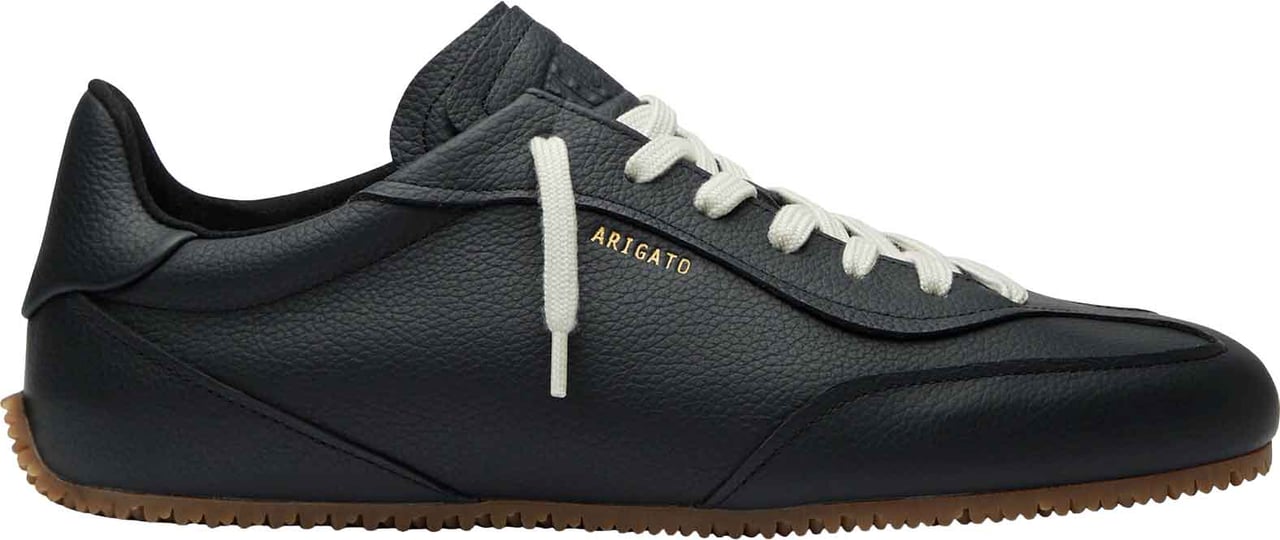 Axel Arigato Sneakers Black/Gum Zwart