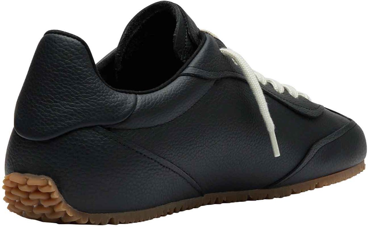 Axel Arigato Sneakers Black/Gum Zwart