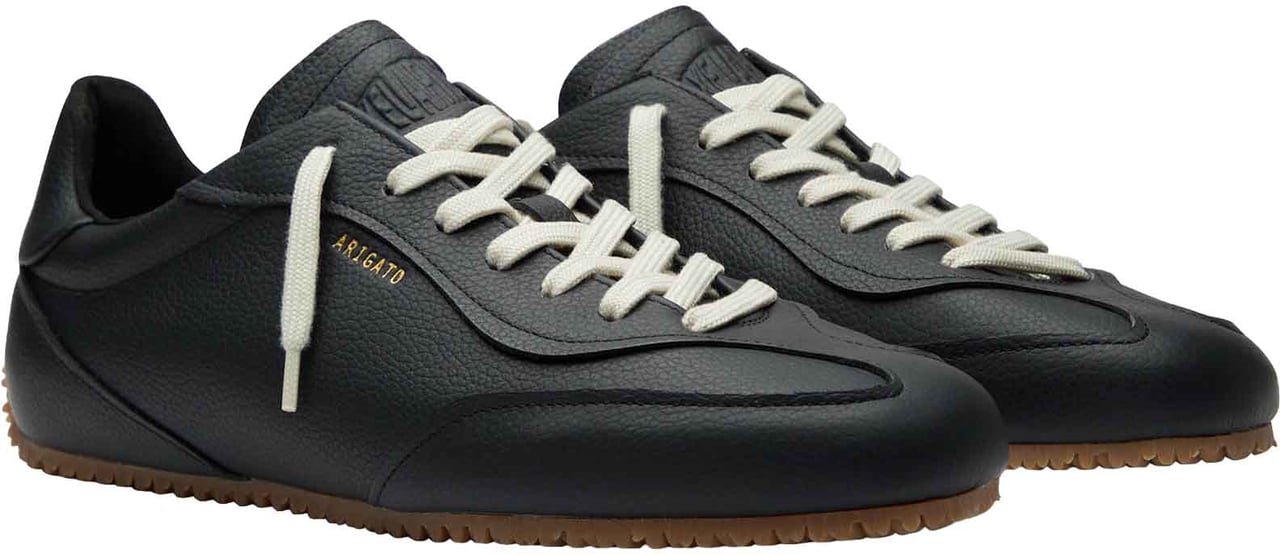 Axel Arigato Sneakers Black/Gum Zwart