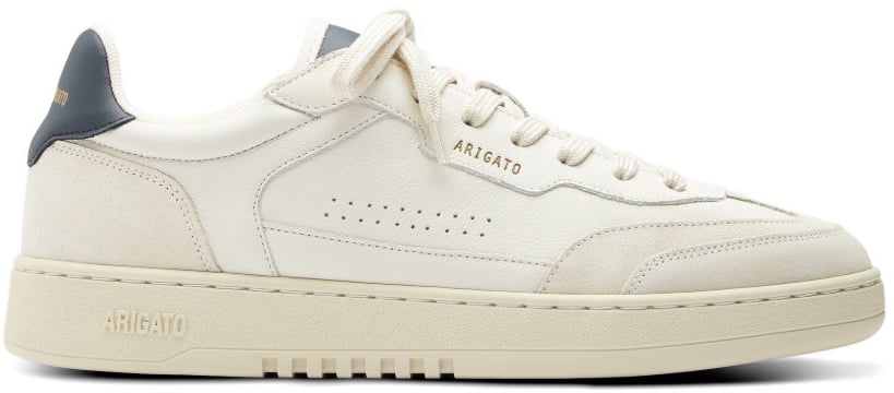 Axel Arigato Sneakers Light Beige/Dark Blue Beige