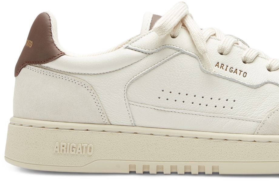 Axel Arigato Sneakers Light Beige/Brown Beige