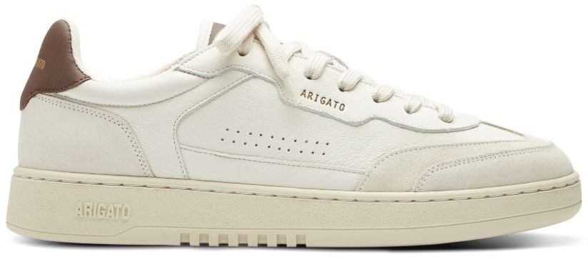 Axel Arigato Sneakers Light Beige/Brown Beige