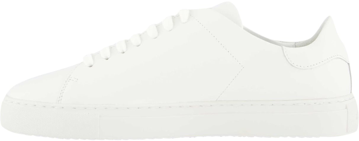 Axel Arigato Heren Clean 90 Sneaker Wit Wit