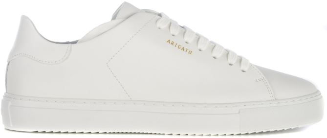 Axel Arigato Sneakers White Wit