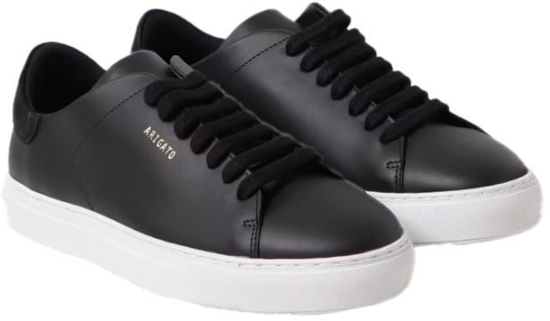 Axel Arigato Sneakers Black Zwart