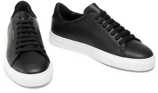 Axel Arigato Sneakers Nero Zwart