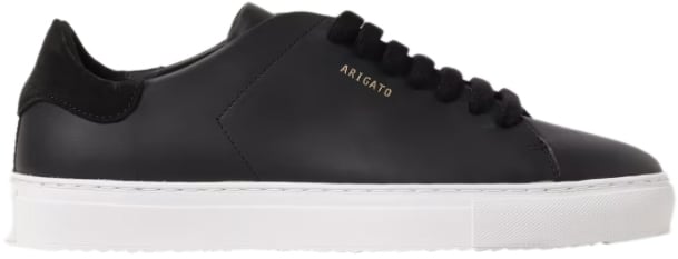 Axel Arigato Sneakers Black Zwart