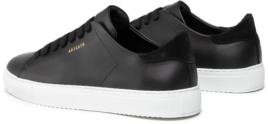 Axel Arigato Sneakers Nero Zwart