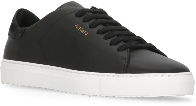 Axel Arigato Sneakers Black Zwart