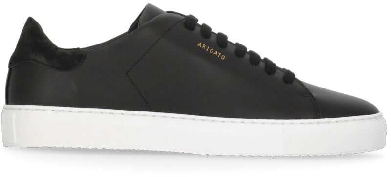 Axel Arigato Sneakers Black Zwart