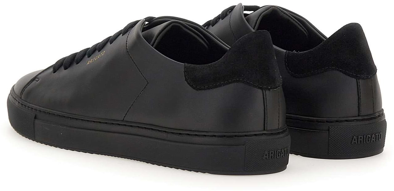 Axel Arigato Sneakers Black Zwart