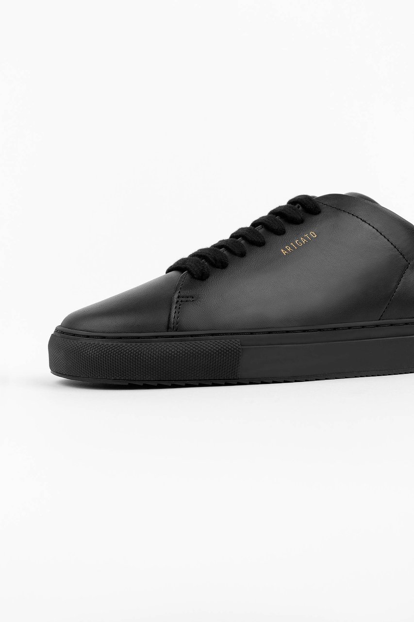 Axel Arigato Sneakers Black Zwart
