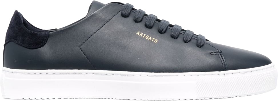Axel Arigato Sneakers Dark Blue Navy