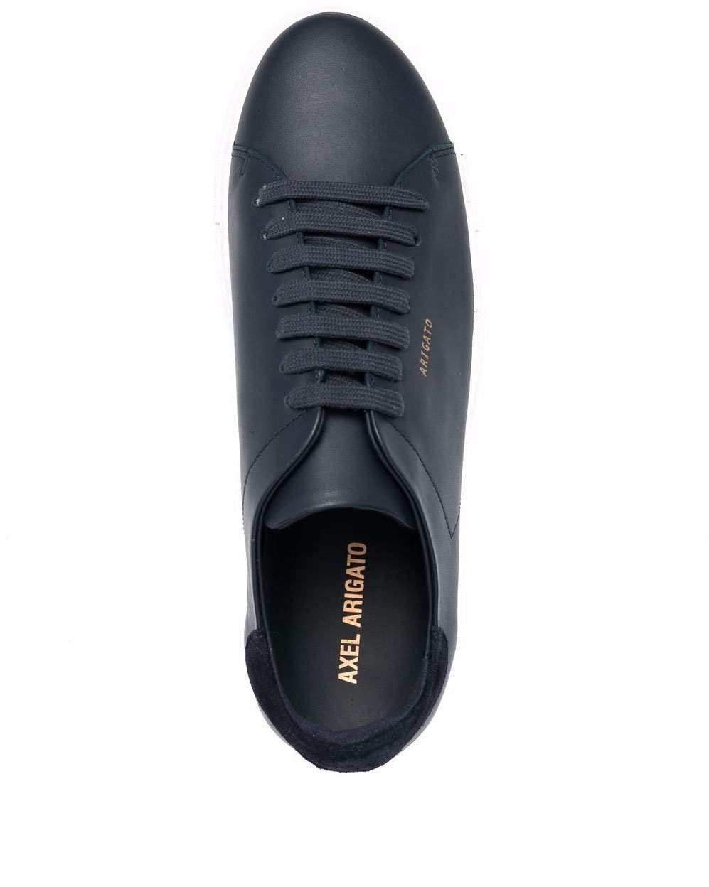 Axel Arigato Sneakers Dark Blue Navy