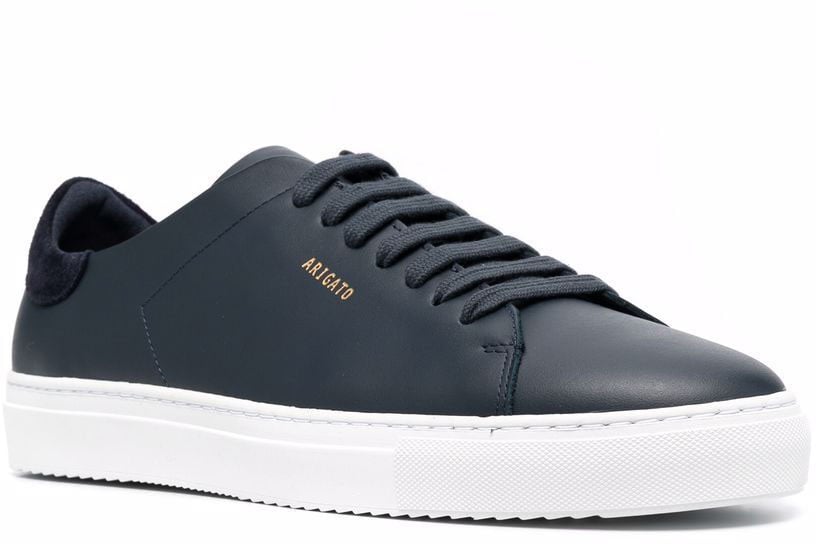 Axel Arigato Sneakers Dark Blue Navy