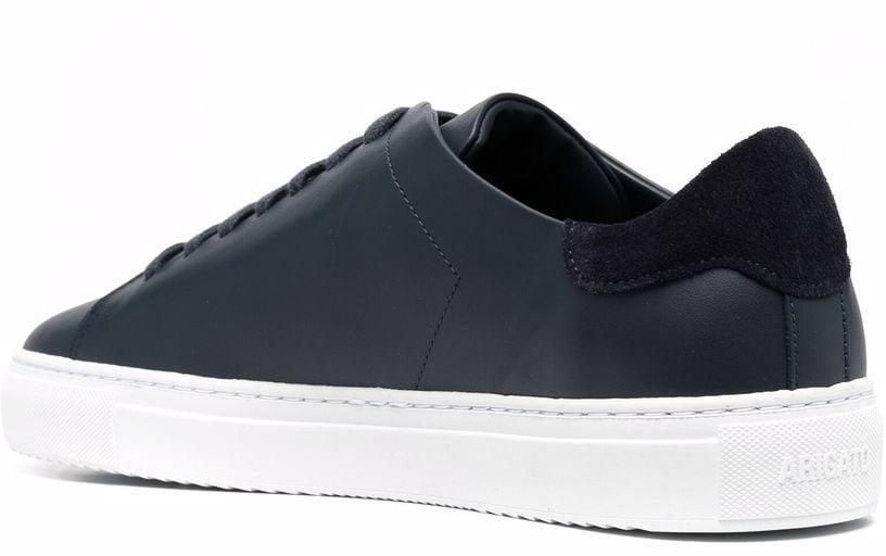 Axel Arigato Sneakers Dark Blue Navy