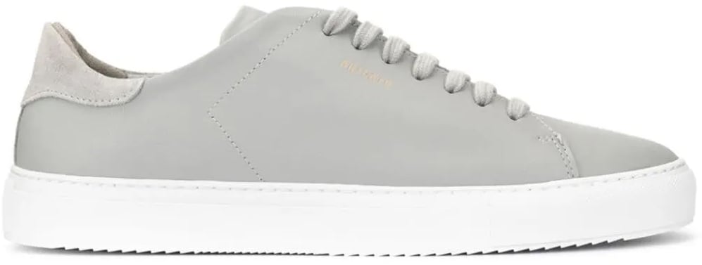 Axel Arigato Clean 90 Sneakers Grijs