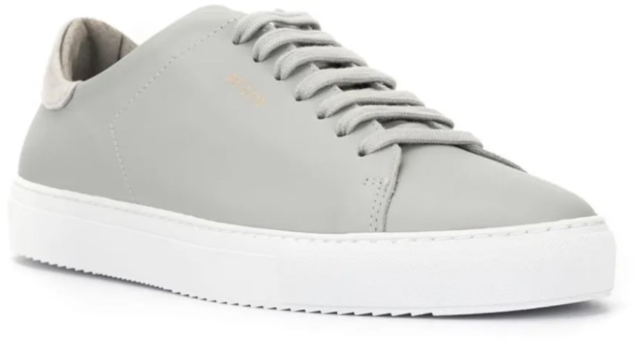 Axel Arigato Clean 90 Sneakers Grijs