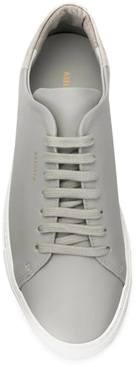 Axel Arigato Clean 90 Sneakers Grijs