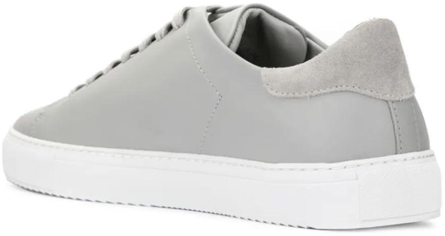 Axel Arigato Clean 90 Sneakers Grijs