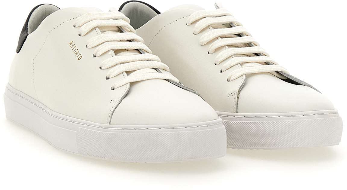 Axel Arigato Sneakers White Wit