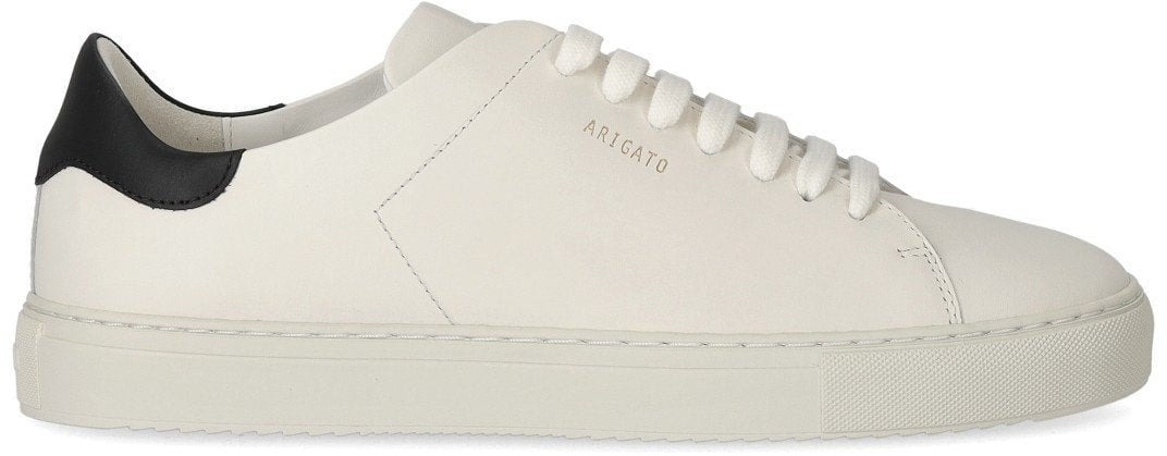 Axel Arigato AXEL ARIGATO CLEAN 90 SNEAKER Wit