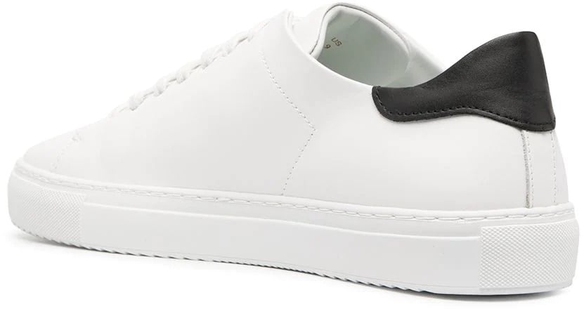 Axel Arigato clean 90 contrast white Wit