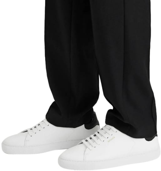 Axel Arigato Sneakers White Wit