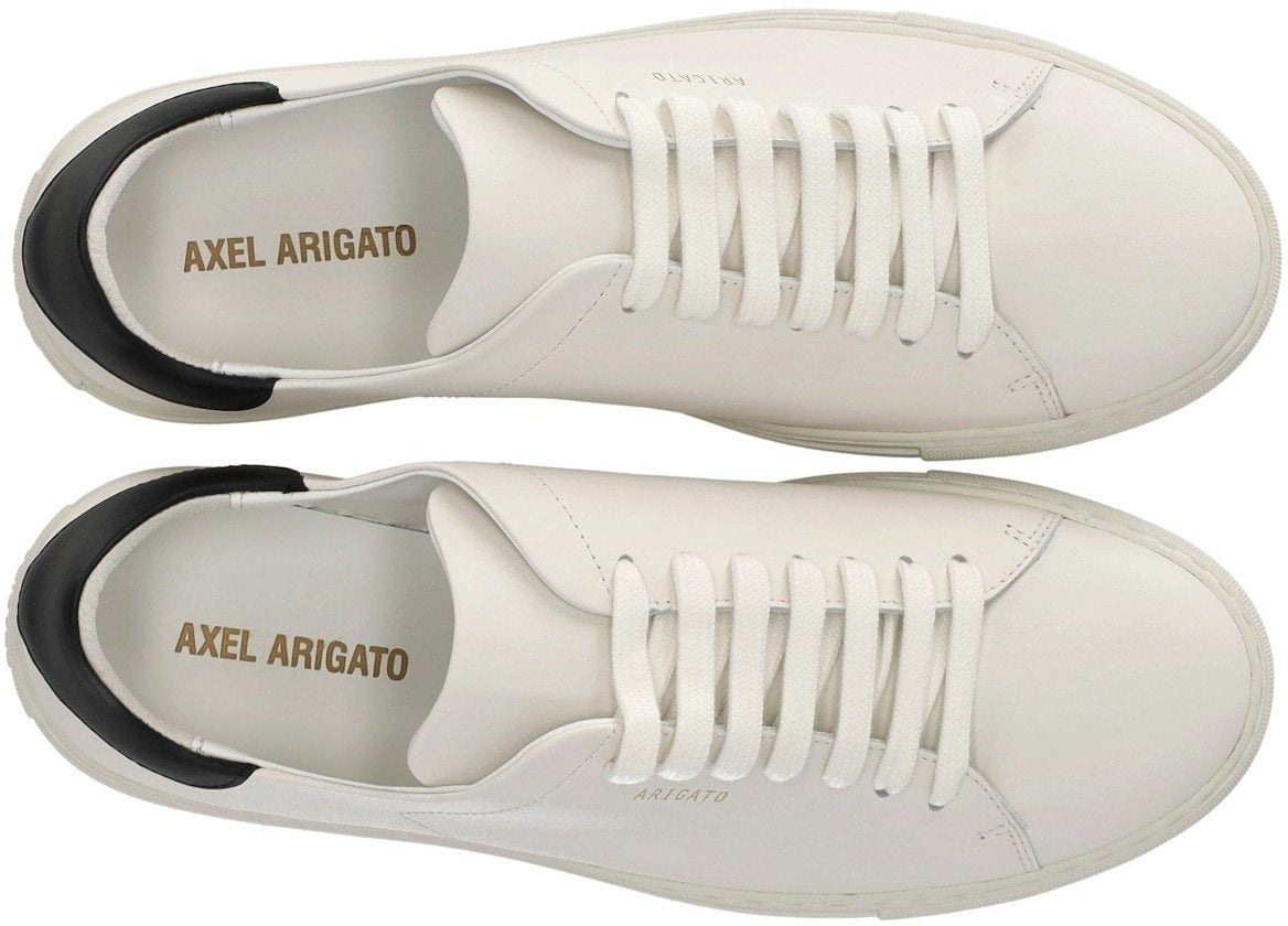 Axel Arigato AXEL ARIGATO CLEAN 90 SNEAKER Wit
