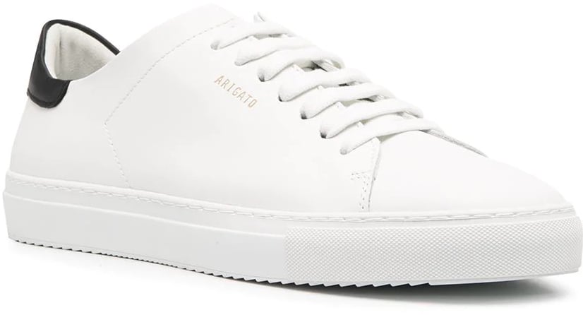 Axel Arigato clean 90 contrast white Wit
